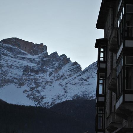 Th Borca Di Cadore - Park Hotel Des Dolomites Ngoại thất bức ảnh