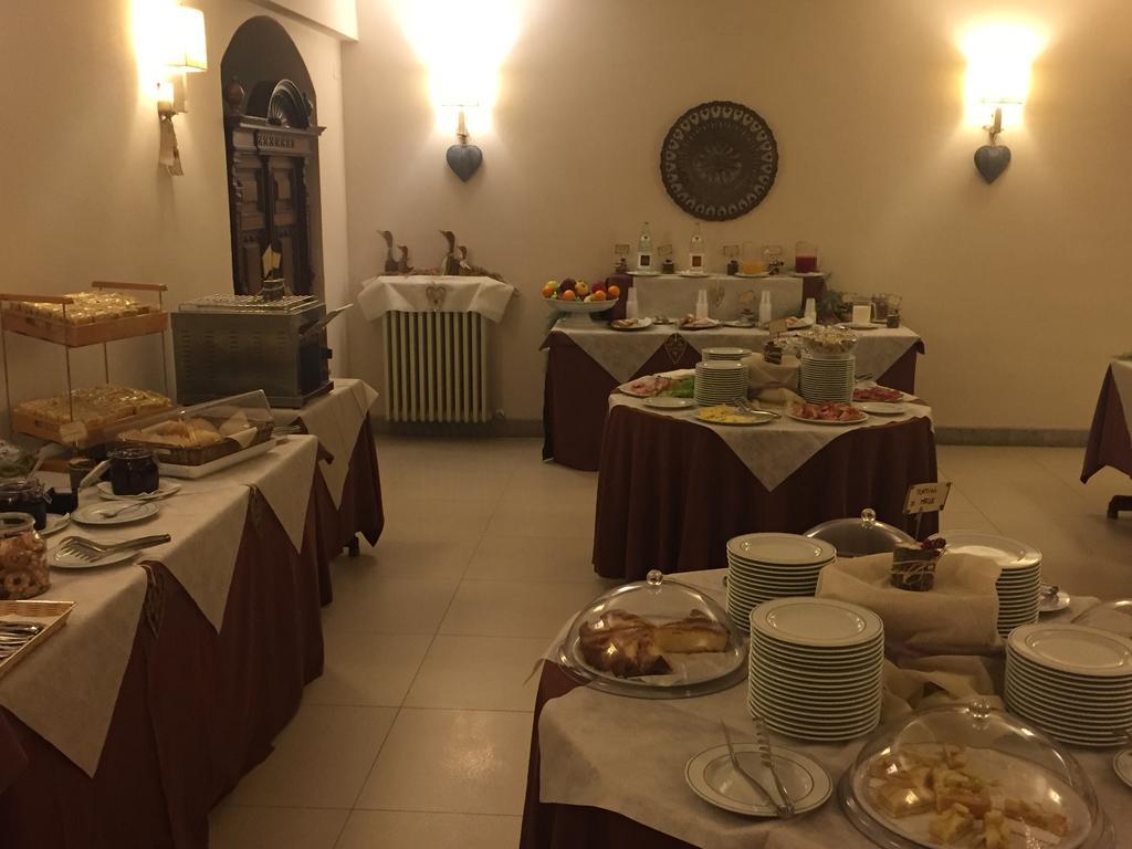 Th Borca Di Cadore - Park Hotel Des Dolomites Ngoại thất bức ảnh