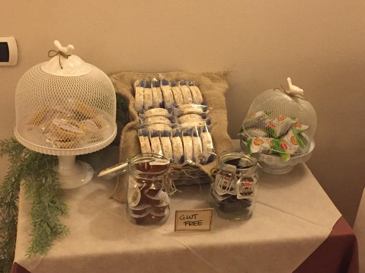 Th Borca Di Cadore - Park Hotel Des Dolomites Ngoại thất bức ảnh