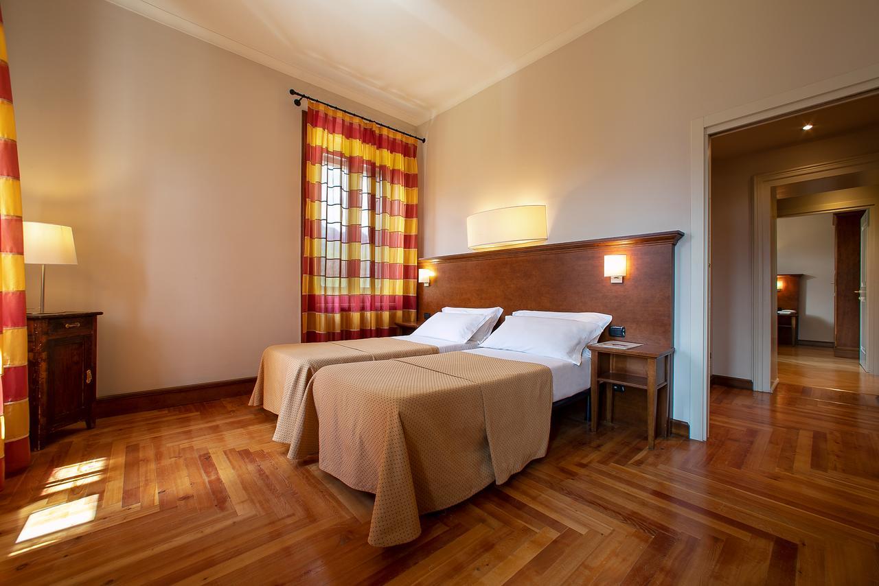 Th Borca Di Cadore - Park Hotel Des Dolomites Ngoại thất bức ảnh