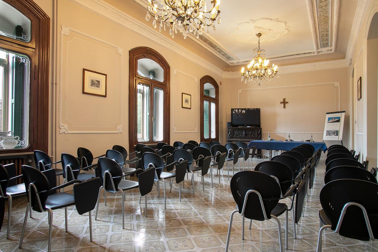 Th Borca Di Cadore - Park Hotel Des Dolomites Ngoại thất bức ảnh