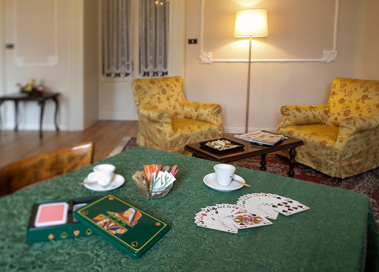 Th Borca Di Cadore - Park Hotel Des Dolomites Ngoại thất bức ảnh