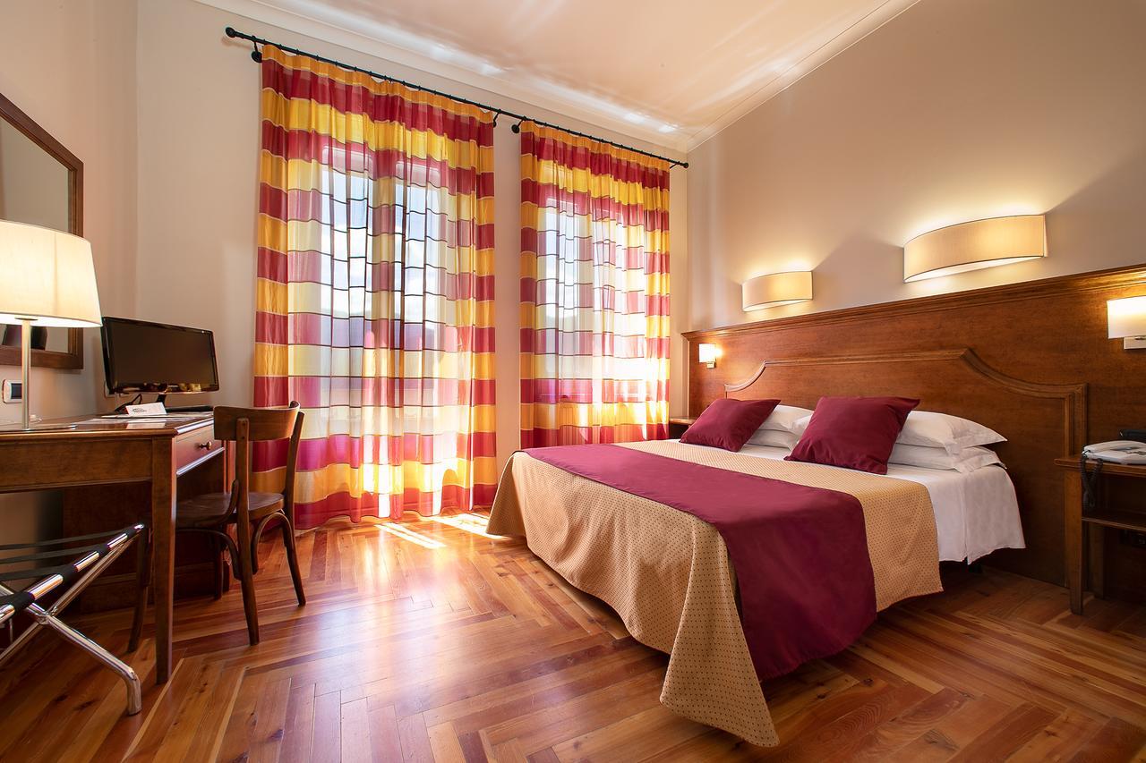 Th Borca Di Cadore - Park Hotel Des Dolomites Ngoại thất bức ảnh