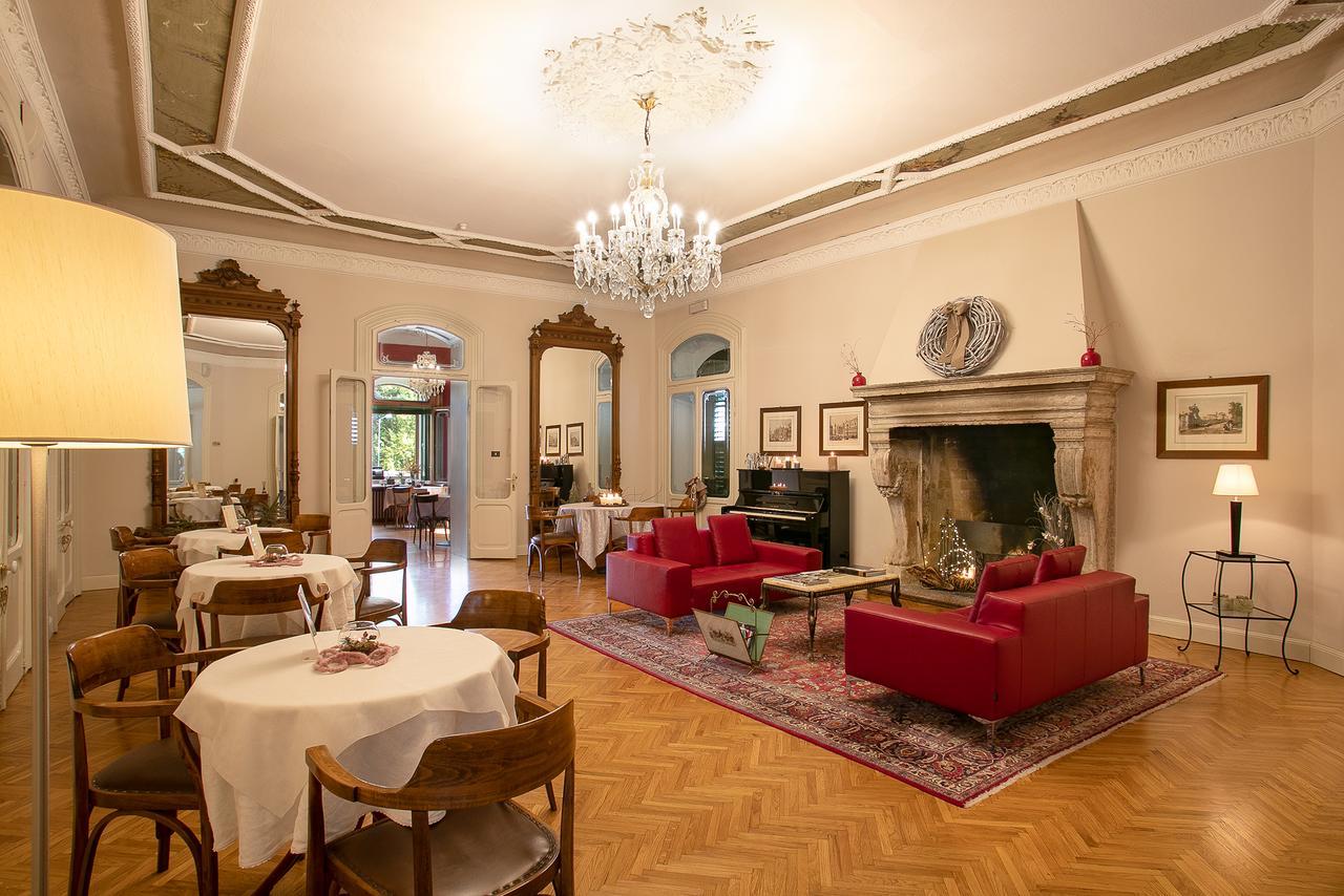 Th Borca Di Cadore - Park Hotel Des Dolomites Ngoại thất bức ảnh