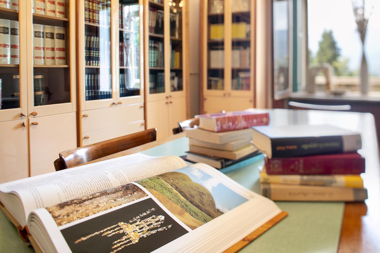 Th Borca Di Cadore - Park Hotel Des Dolomites Ngoại thất bức ảnh